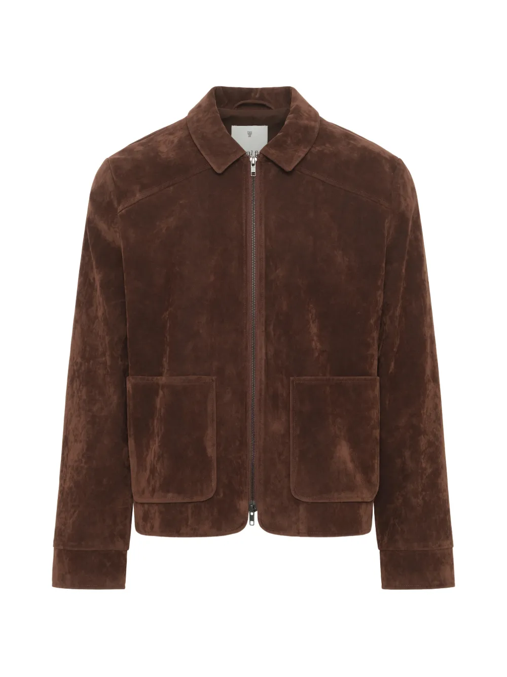 Unreal Fur Giacca Wild Safari - Marrone