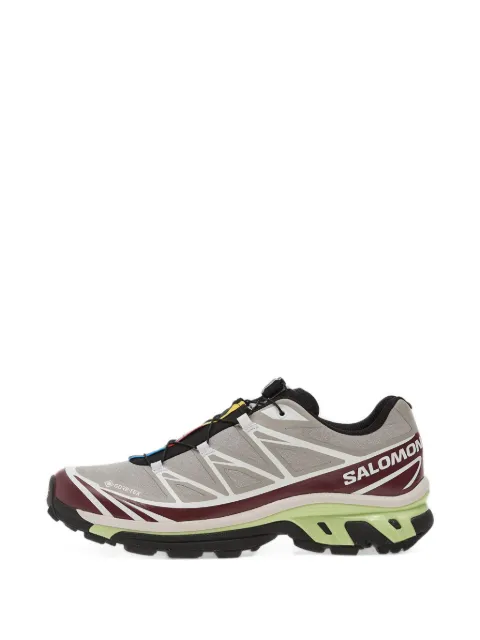 Salomon XT-6 GTX sneakers