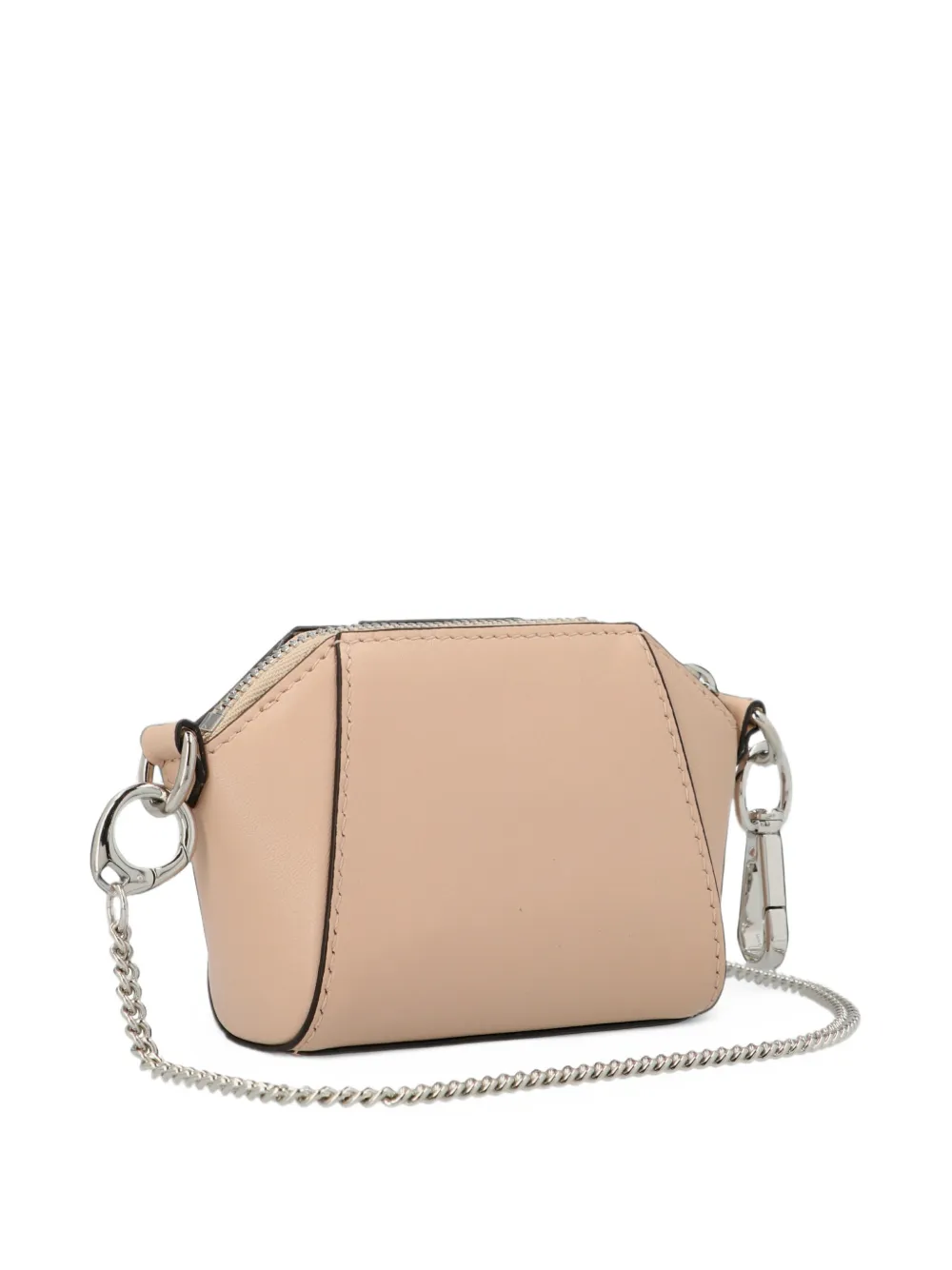Givenchy Antigona baby crossbody bag Beige