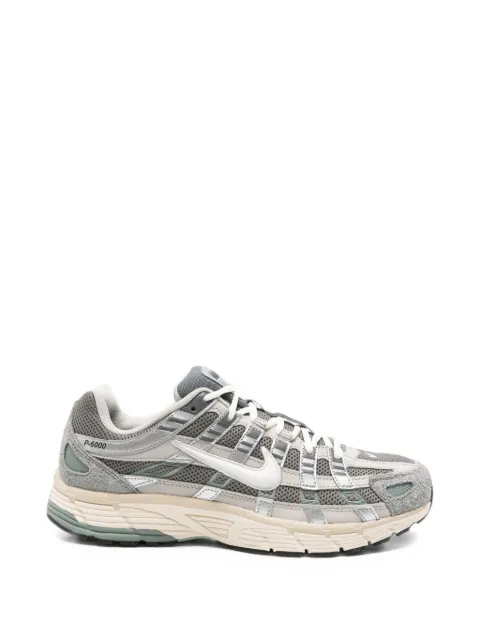 Nike Tênis P-6000 com recortes