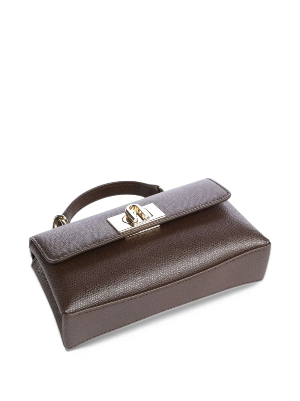 Furla 1927 mini bag Bruin