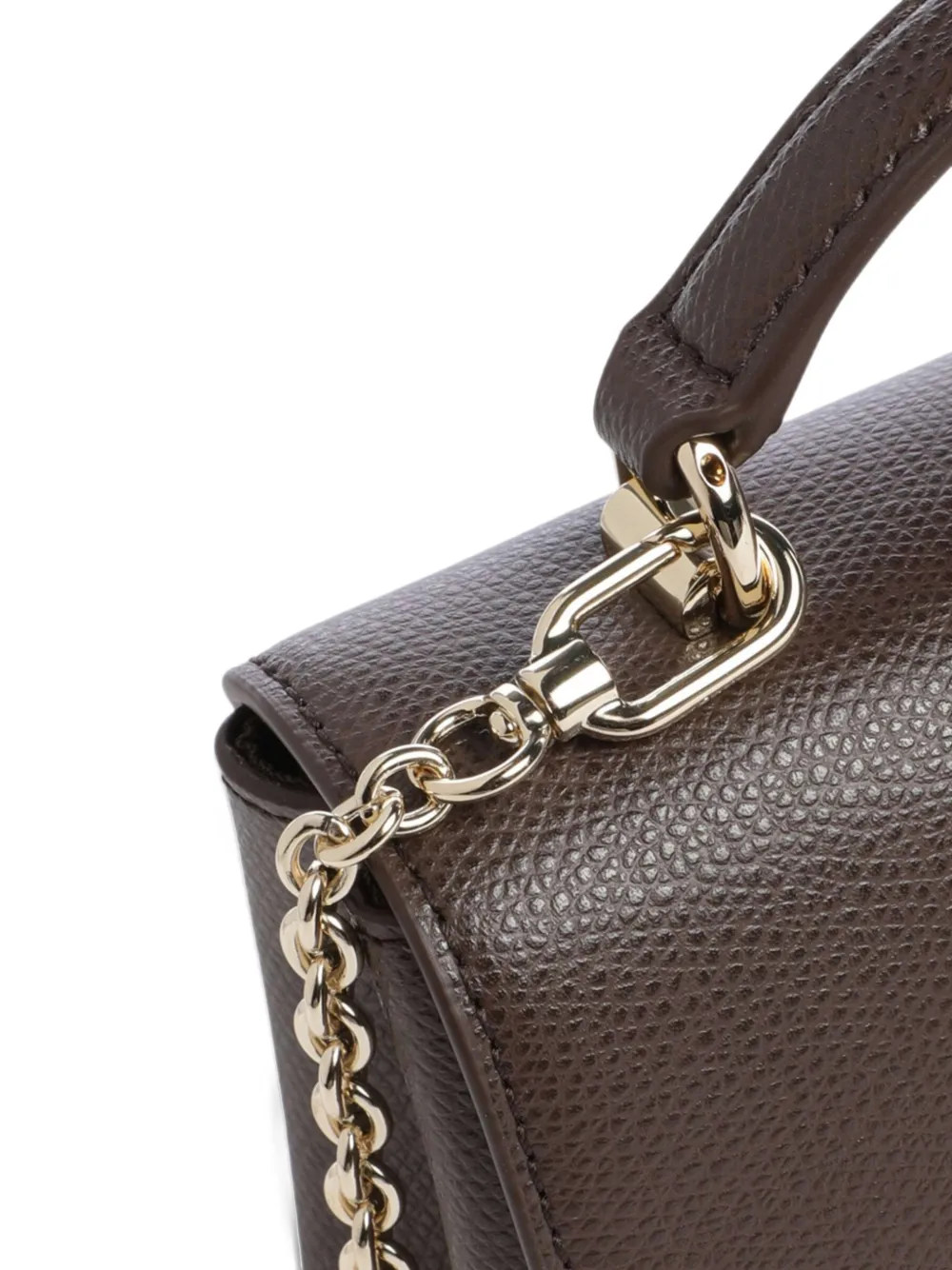 Furla 1927 mini bag Bruin