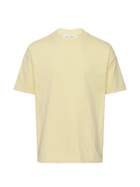FEAR OF GOD ESSENTIALS dropped-shoulder T-shirt