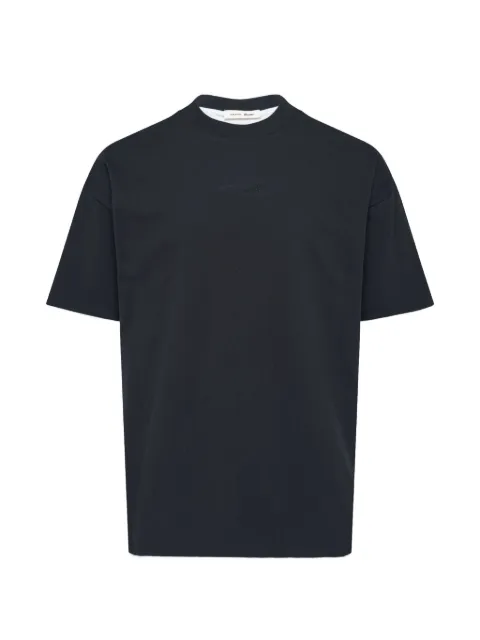 FEAR OF GOD ESSENTIALS Classic double-layer tee