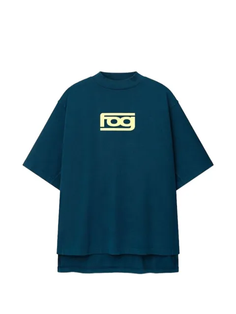 FEAR OF GOD ESSENTIALS Panelled Modern T-shirt
