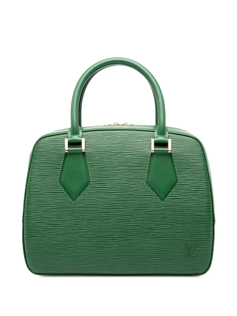 Louis Vuitton Pre-Owned 1998 Epi Sablons handbag - Grün