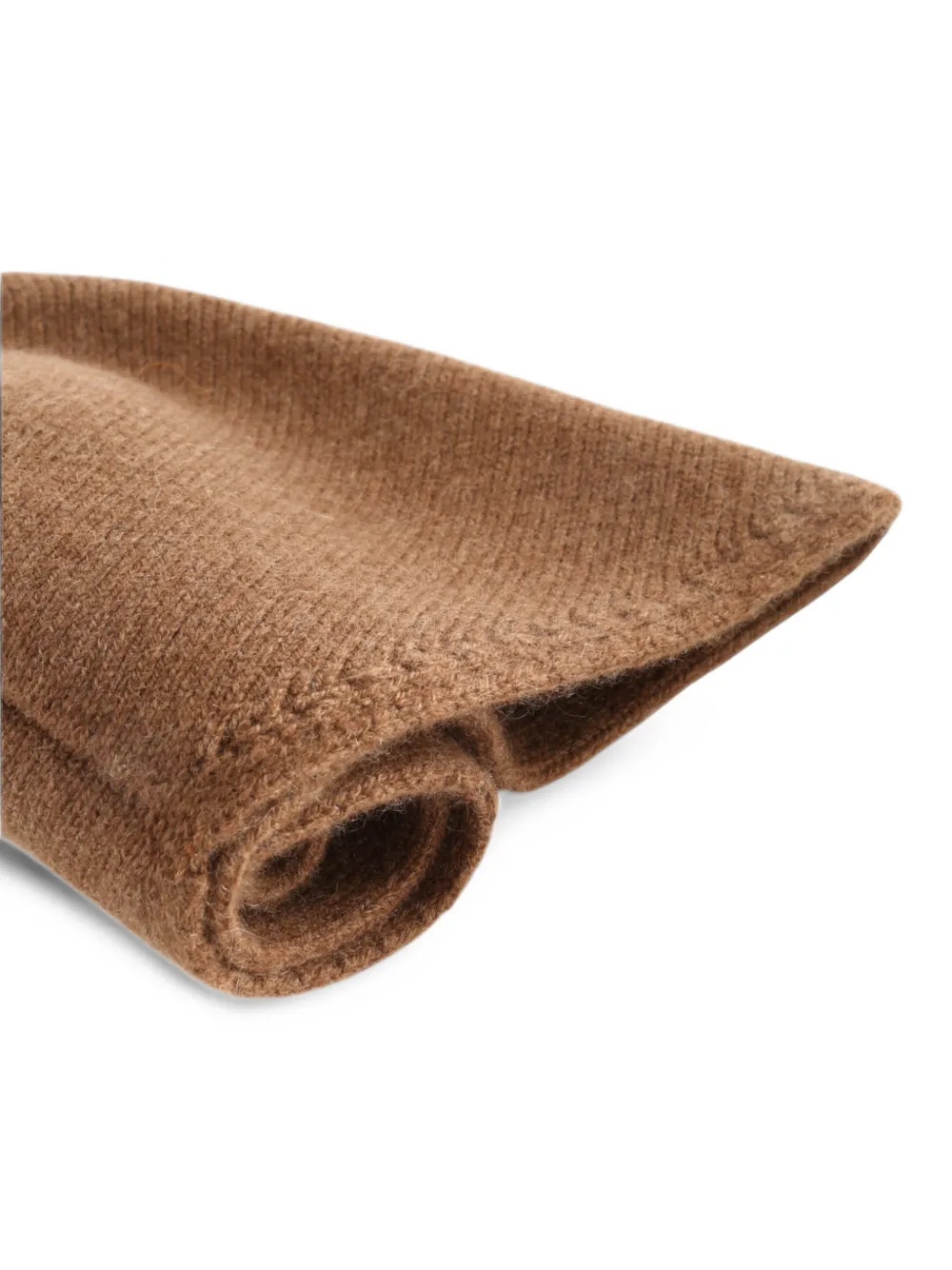 Uma Wang Uma wool hat Bruin