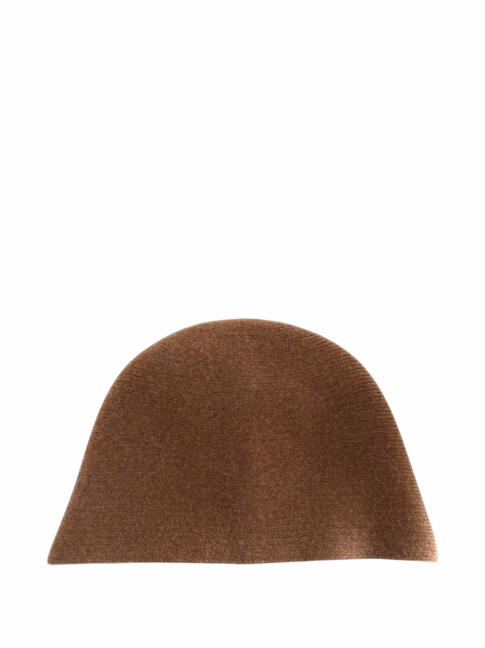 Uma Wang Uma wool hat Bruin