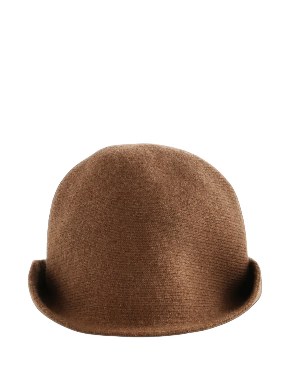 Uma Wang Uma wool hat Bruin