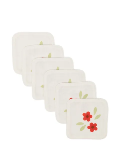 Bambah Rosalie coasters (set of six)