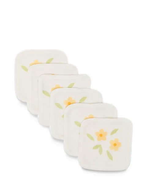 Bambah Rosalie coasters (set of six)
