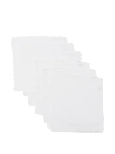 Bambah Amour napkins (set of six)