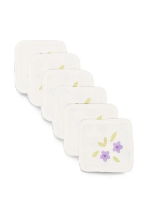 Bambah Rosalie coasters (set of six)