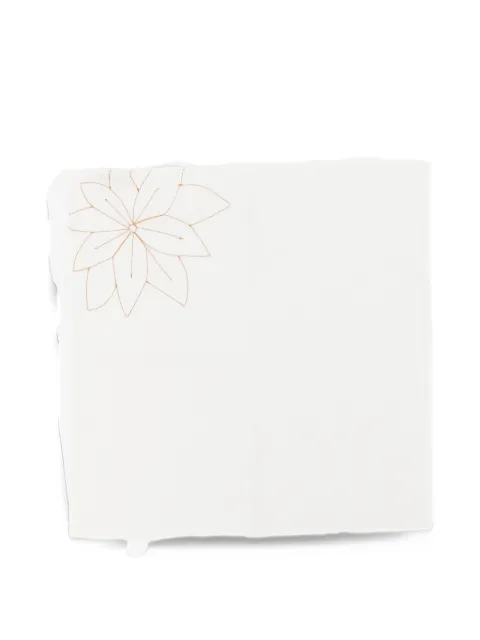 Bambah Petal napkin
