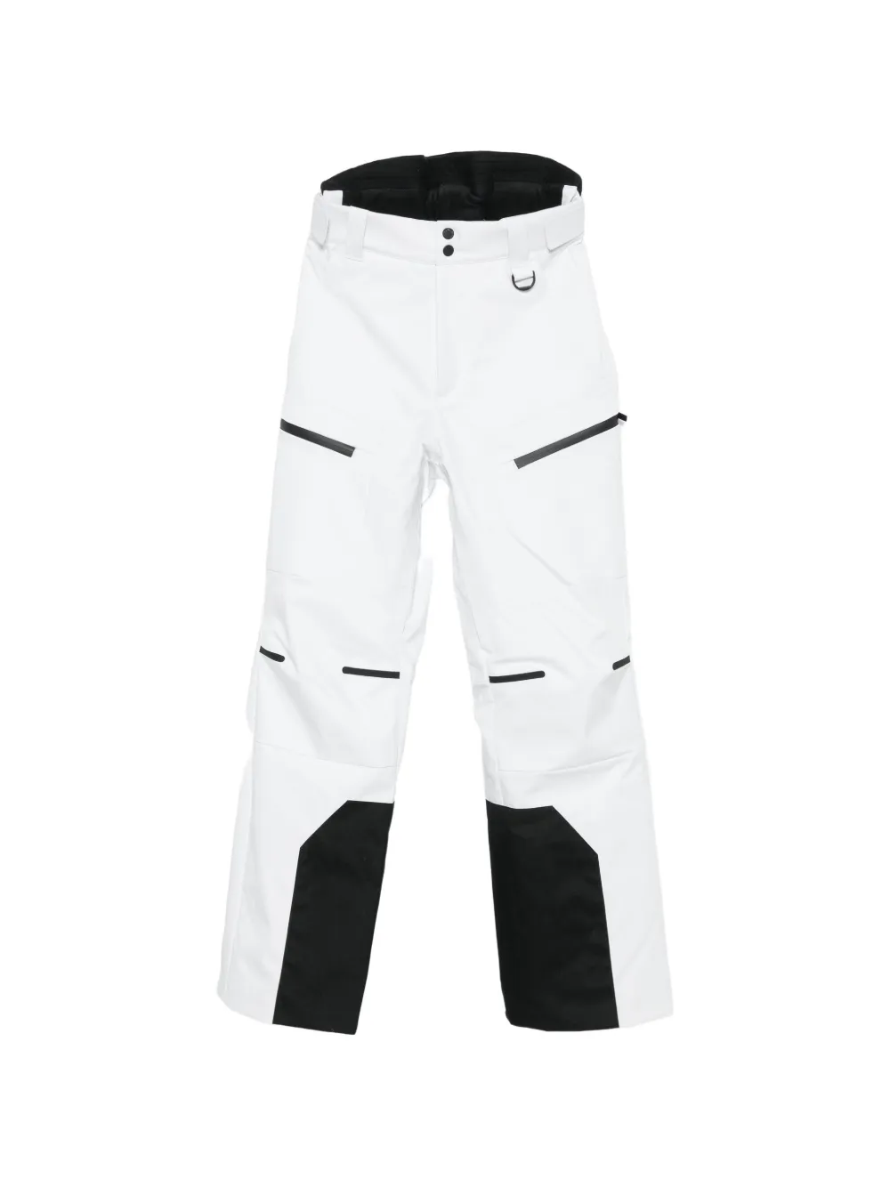 Fusalp panelled ski bottoms Wit
