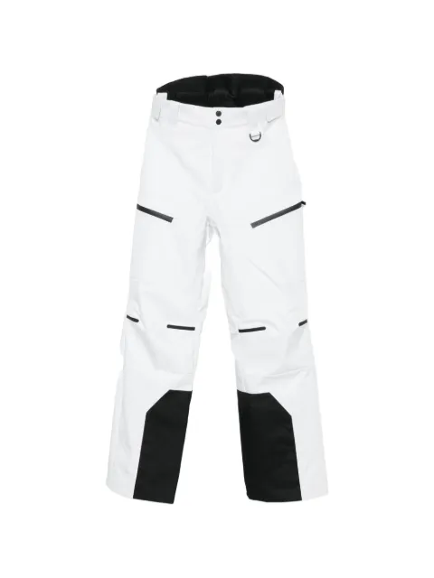 Fusalp panelled ski bottoms