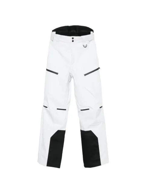 Fusalp panelled ski bottoms