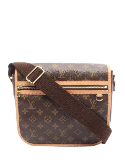 Louis Vuitton Pre-Owned 2006 Monogram Bosphore PM crossbody bag