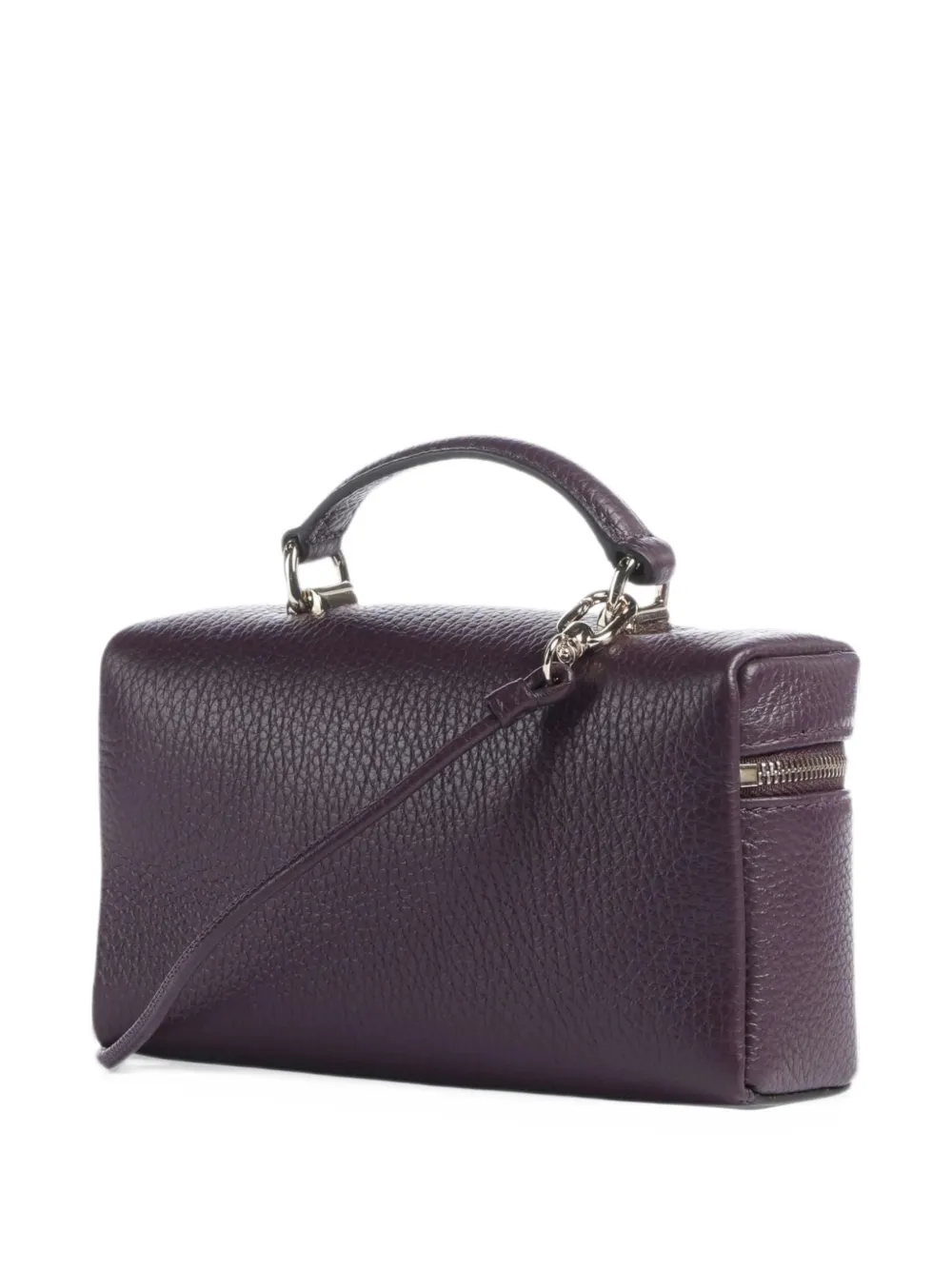 Furla Camelia mini bag Paars