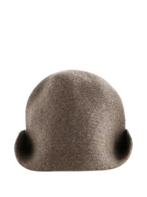 Uma Wang Uma wool hat