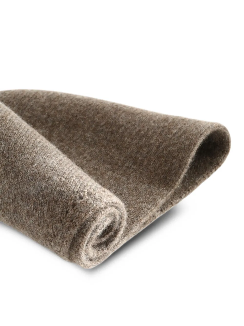 Uma Wang Uma wool hat Bruin
