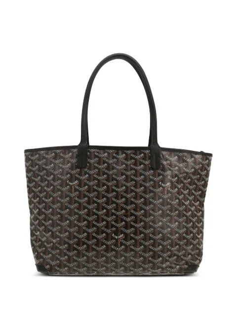 Goyard Pre-Owned cabas Artois Goyardine (années 2010)