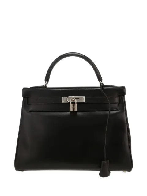 Hermès Pre-Owned 1999 Kelly tote bag
