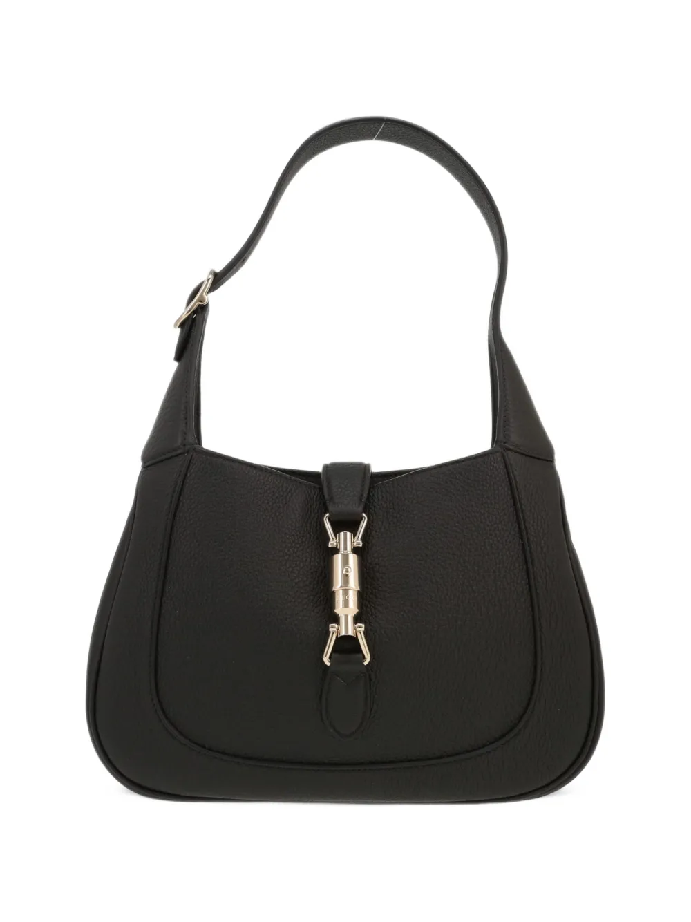 Gucci Pre-Owned Jackie 1961 shoulder bag - Nero
