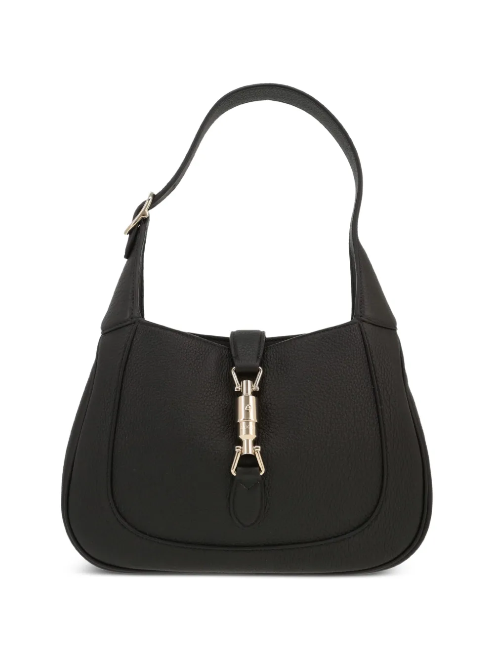 Gucci Pre-Owned Jackie 1961 shoulder bag - Nero