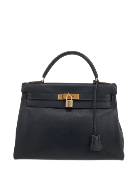Hermès Pre-Owned 1993 32 Kelly tote bag