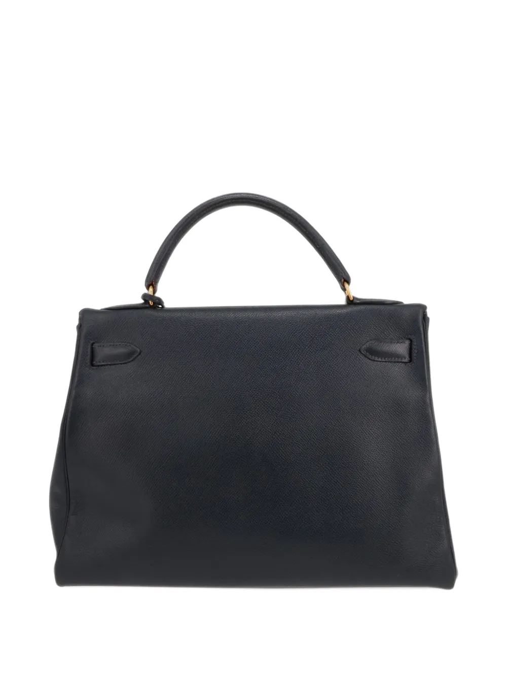 Hermès Pre-Owned 1993 32 Kelly tote bag Blauw