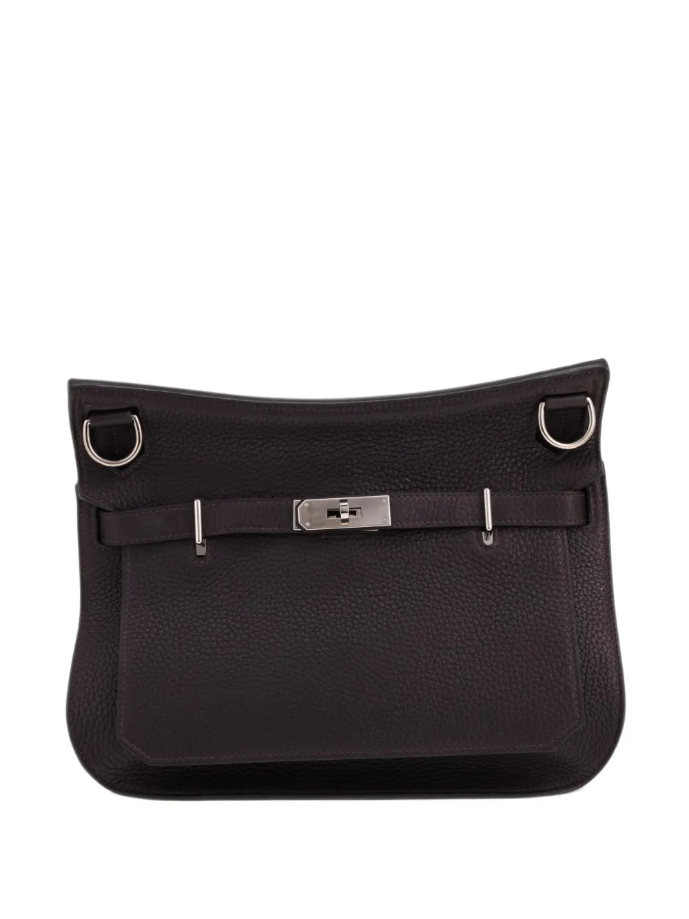 Hermès Pre-Owned 2016 Jypsiere 28 shoulder bag - Blau