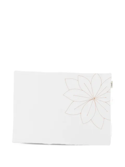 Bambah Petal placemat