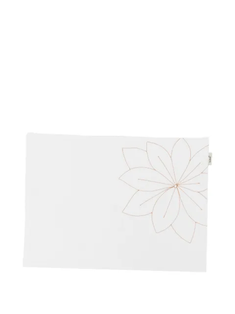 Bambah Petal placemat