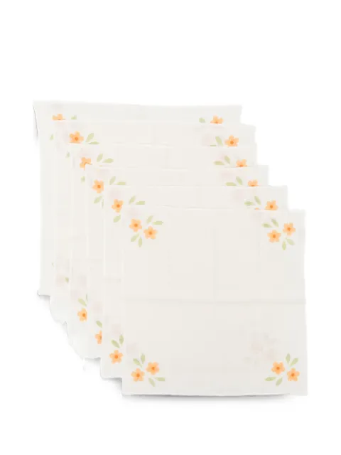 Bambah Rosalie napkins (set of six)