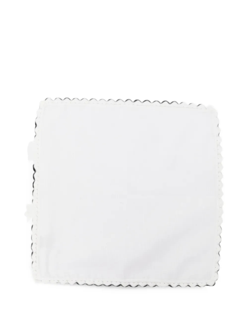 Bambah servilleta Amour | blanco | Image 1