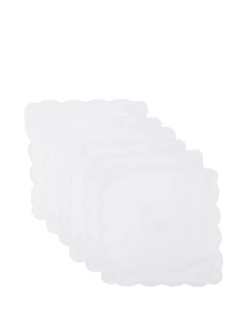 Bambah Eid Doily Servietten (6er-Set)