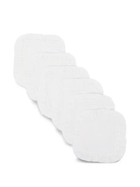 Bambah Amour coasters (set of six)