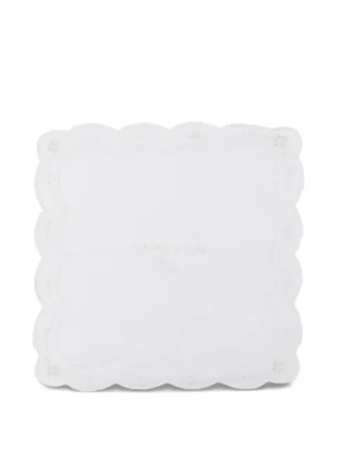 Bambah Eid Doily napkins (set of six)