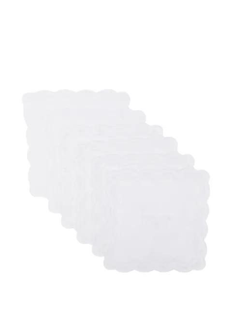 Bambah Eid Doily napkins (set of six)