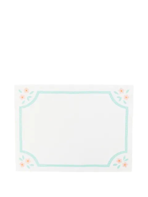 Bambah Rosalie placemat