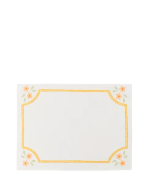 Bambah Rosalie placemat
