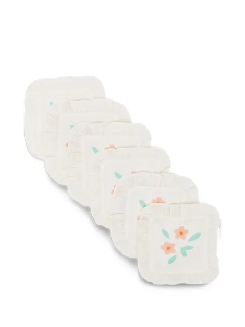 Bambah Rosalie coasters (set of six)