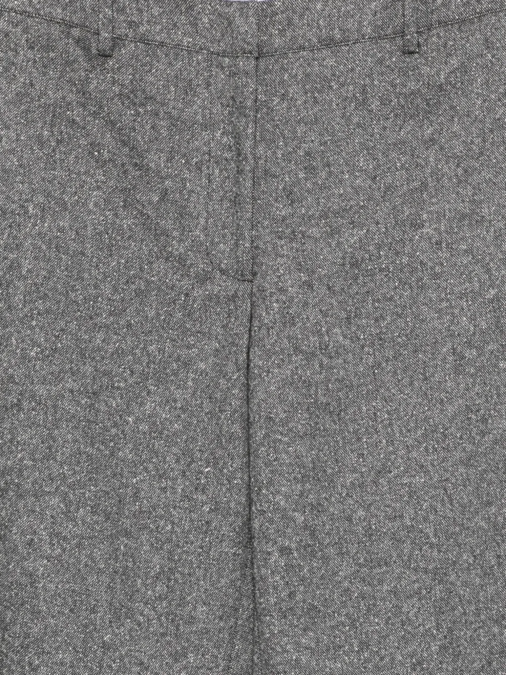 PT Torino Francoise wide-leg trousers Zwart