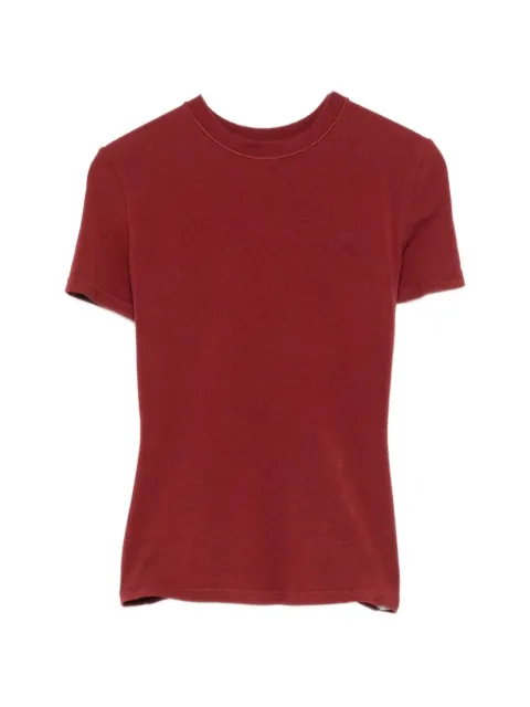 Skims playera manga corta