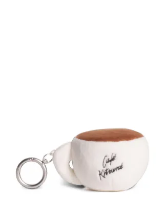 CAFÉ KITSUNÉ