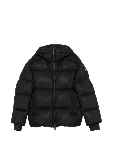 Fusalp Frysolor quilted hooded jacket