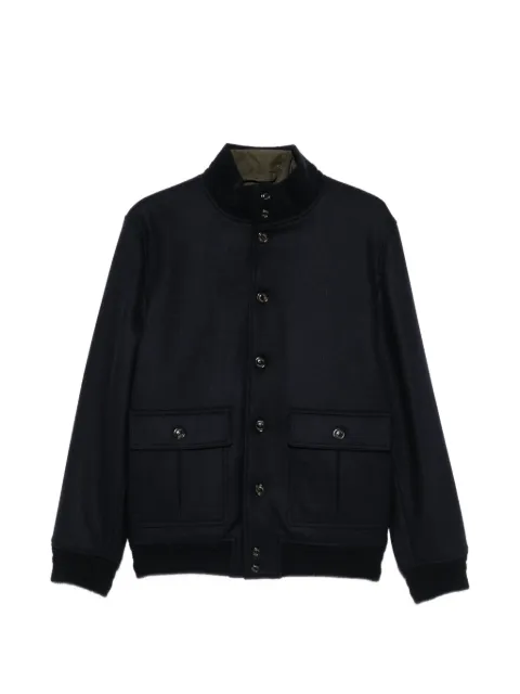 Valstar Valstarino button-up jacket