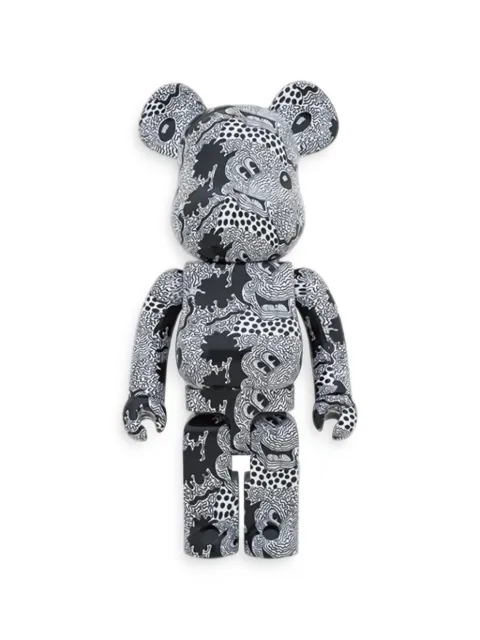 MEDICOM TOY Keith Haring x Disney Mickey Mouse 1000% figure
