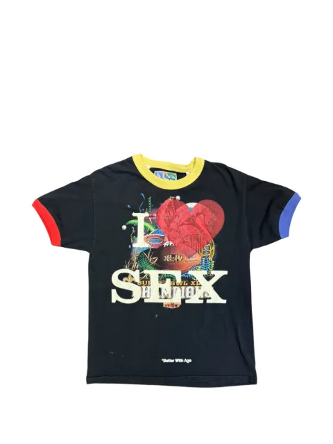 Better with Age playera Knoxville Ringer